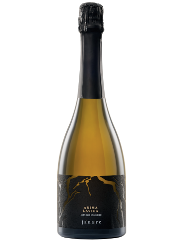 Anima Lavica Sparkling