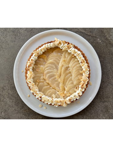 PEAR TART