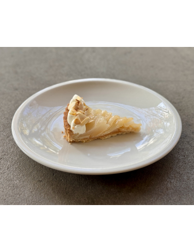 PEAR TART