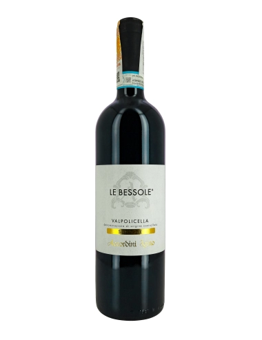 Вино Accordini VALPOLICELLA CLASSICO SUPERIORE 0,75л. червоне сухе вино купити с доставкою в Українi | iнтернет магазин GIANNIVI