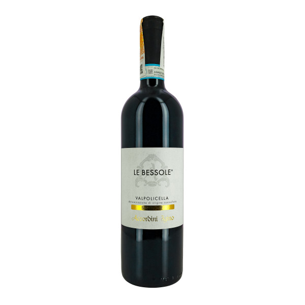 Вино Accordini VALPOLICELLA CLASSICO SUPERIORE 0,75л