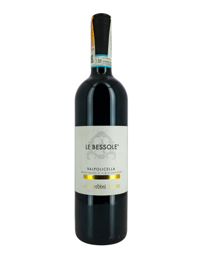 Вино Accordini VALPOLICELLA CLASSICO SUPERIORE 0,75л