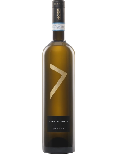 AlfaBeto Coda di Volpe