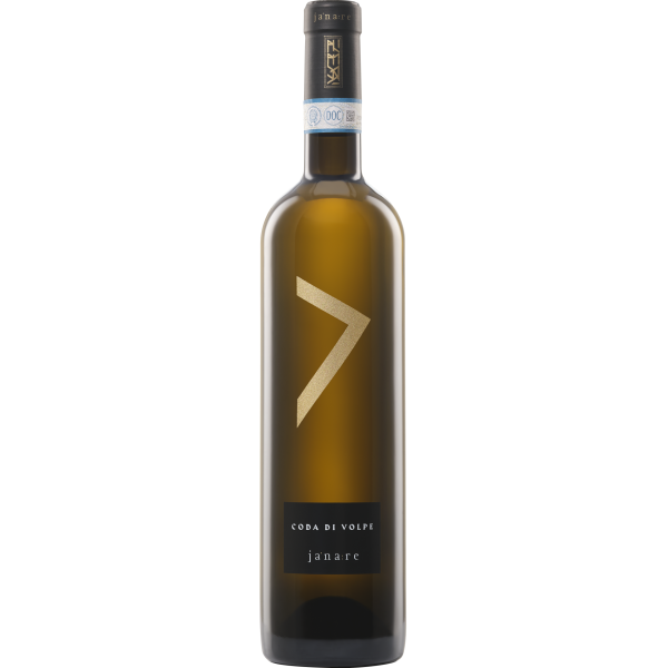 AlfaBeto Coda di Volpe