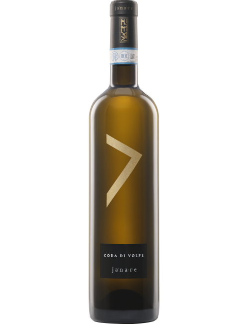 AlfaBeto Coda di Volpe