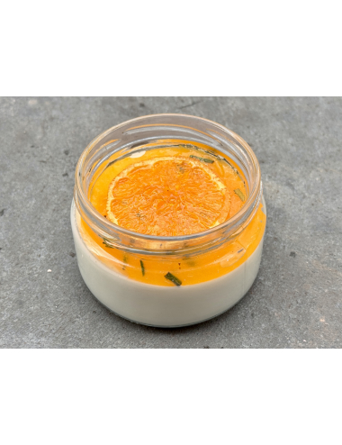 PANNA COTTA З ІНЖИРОМ.   вино купити с доставкою в Українi | iнтернет магазин GIANNIVINO