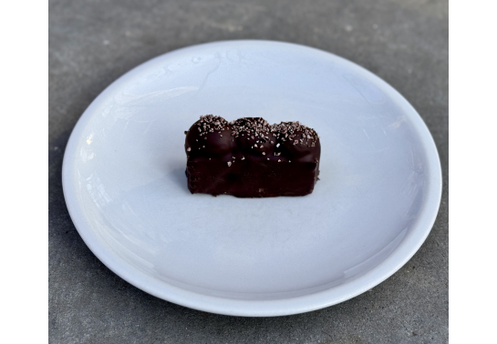 PECCATO DI CIOCCOLATO