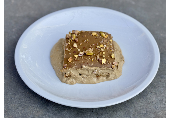 ТІРАМІСУ З ФІСТАШКОЮ.   вино купити с доставкою в Українi | iнтернет магазин GIANNIVINO