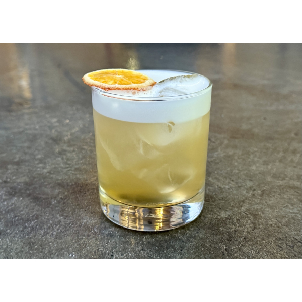 WHISKY SOUR