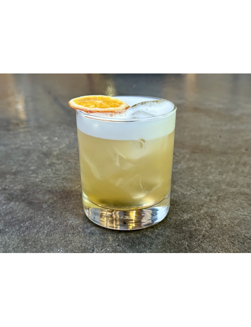 WHISKY SOUR