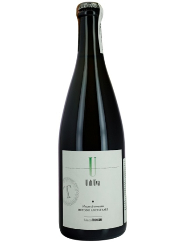 U Di Uva. біле сухе вино купити с доставкою в Українi | iнтернет магазин GIANNIVINO