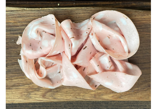 МОРТАДЕЛЛА З ТРЮФЕЛЕМ.   вино купити с доставкою в Українi | iнтернет магазин GIANNIVINO