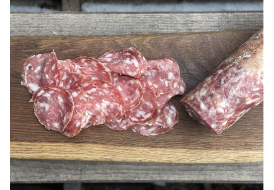 SALAMI STAGIONATO
