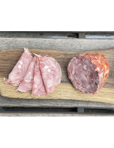 SALAMI ROSA