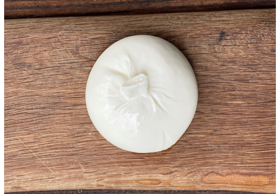 BURRATA