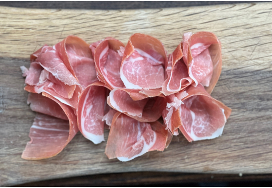 PROSCIUTTO BIDINELLI