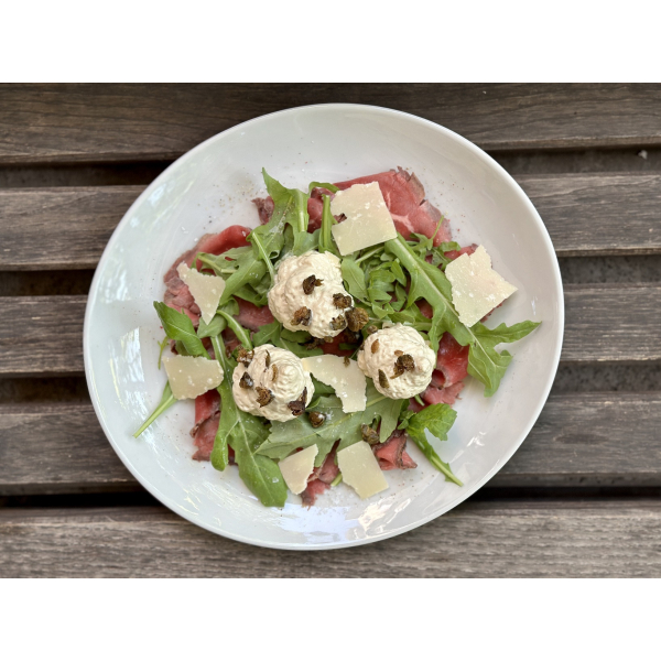 VITELLO TONNATO