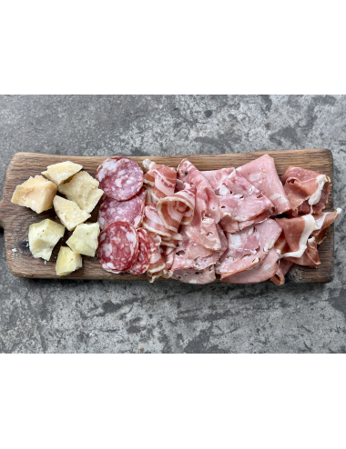 TAGLIERE PICCOLO