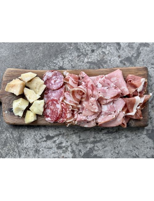 TAGLIERE PICCOLO