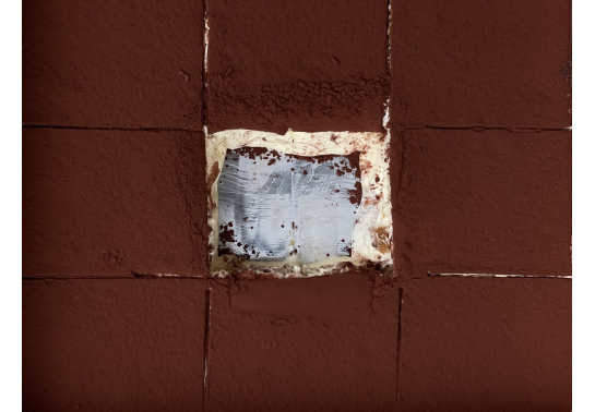 TIRAMISU FROM A COURTESAN