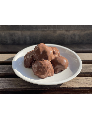 PROFITEROLES [5 PCS]