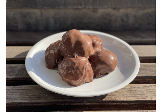 PROFITEROLES [5 PCS]