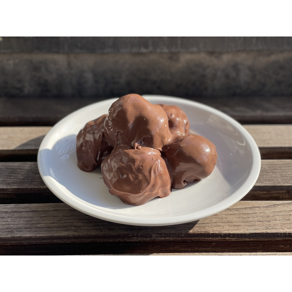 PROFITEROLES [5 PCS]