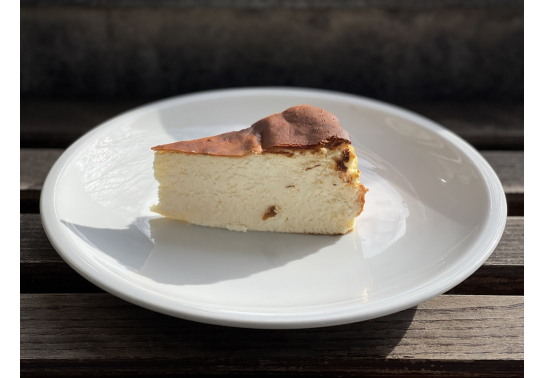 GIANNI CHEESECAKE
