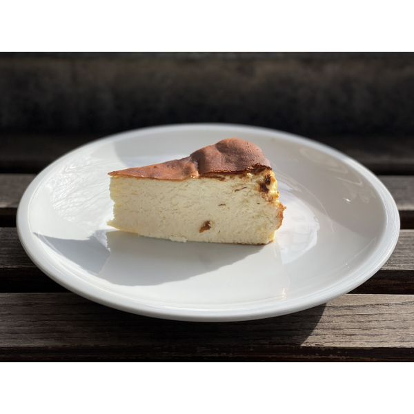 GIANNI CHEESECAKE