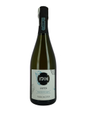 Вино 1701 Franciacorta Saten MM 2016 BIO 0,75л. біле брют вино купити с доставкою в Українi | iнтернет магазин GIANNIVINO