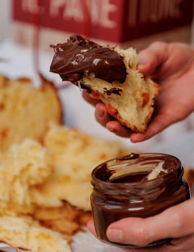 IL PANETTONE.   вино купити с доставкою в Українi | iнтернет магазин GIANNIVINO