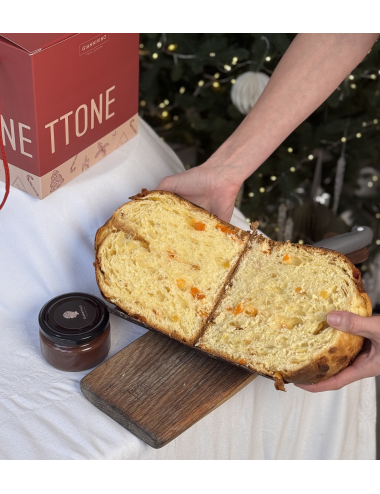 IL PANETTONE.   вино купити с доставкою в Українi | iнтернет магазин GIANNIVINO