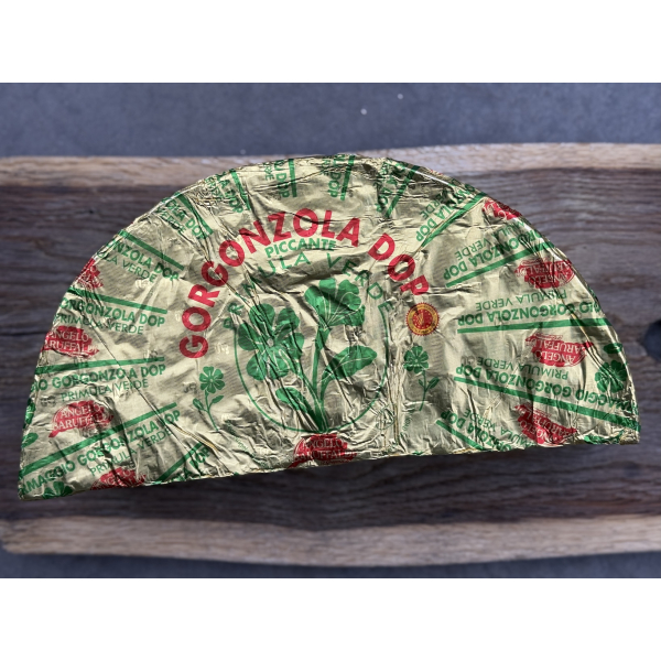 GORGONZOLA PICANTE.  вино купити с доставкою в Українi | iнтернет магазин GIANNIVINO