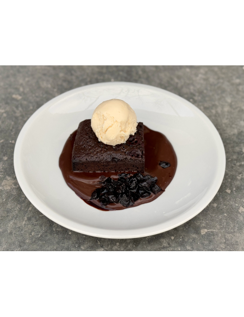 БРАУНІ З ЖУРАВЛИНОЮ ТА ЧЕРВОНИМ ПЕРЦЕМ.   вино купити с доставкою в Українi | iнтернет магазин GIANNIVINO