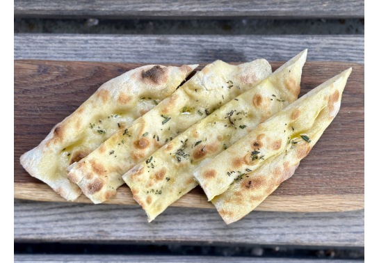 FOCACCIA