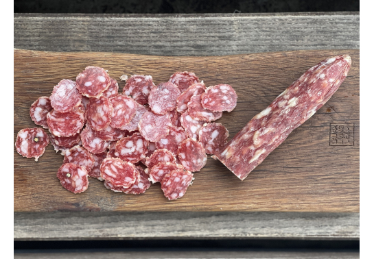 САЛЯМИ STROLGHINO