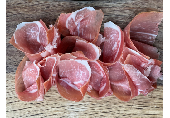 ПРОШУТТО BIDINELLI 18 місяців.   вино купити с доставкою в Українi | iнтернет магазин GIANNIVINO