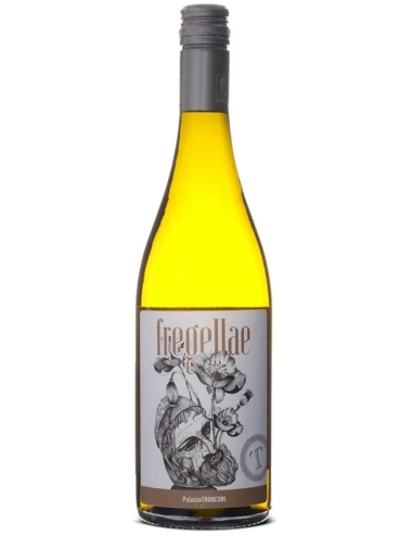 Fregellae. біле сухе вино купити с доставкою в Українi | iнтернет магазин GIANNIVINO