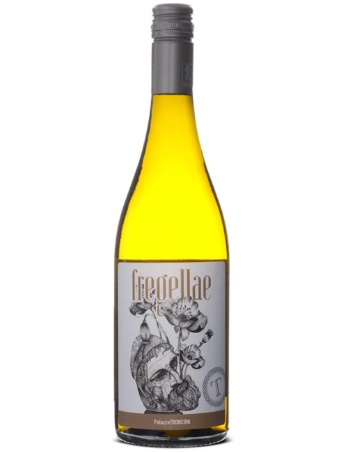 Fregellae. біле сухе вино купити с доставкою в Українi | iнтернет магазин GIANNIVINO