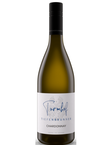 Turmhof Chardonnay. біле сухе вино купити с доставкою в Українi | iнтернет магазин GIANNIVINO