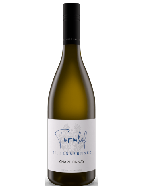 Turmhof Chardonnay. біле сухе вино купити с доставкою в Українi | iнтернет магазин GIANNIVINO
