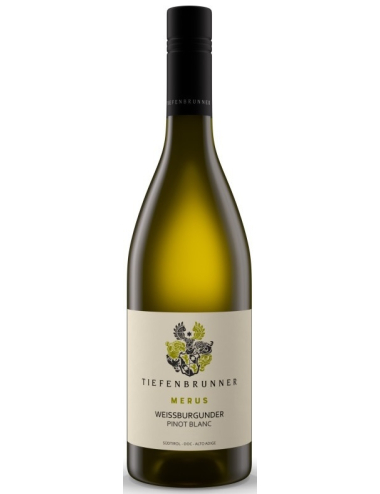 Pinot Bianco. біле сухе вино купити с доставкою в Українi | iнтернет магазин GIANNIVINO