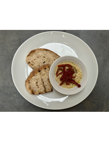 ПАШТЕТ З РИМСЬКИХ АРТИШОКІВ І ТУНЦЯ.   вино купити с доставкою в Українi | iнтернет магазин GIANNIVINO