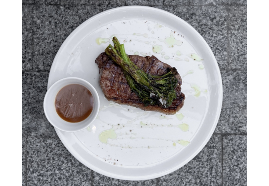 СТЕЙК СТРІПЛОЙН [АРГЕНТИНА].   вино купити с доставкою в Українi | iнтернет магазин GIANNIVINO