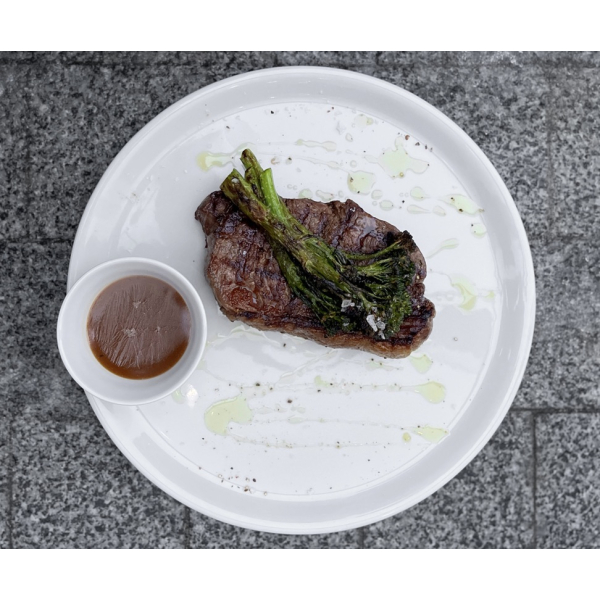STRIPLOIN STEAK [ARGENTINA]