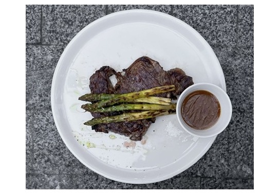 RIBAY STEAK [ARGENTINA]