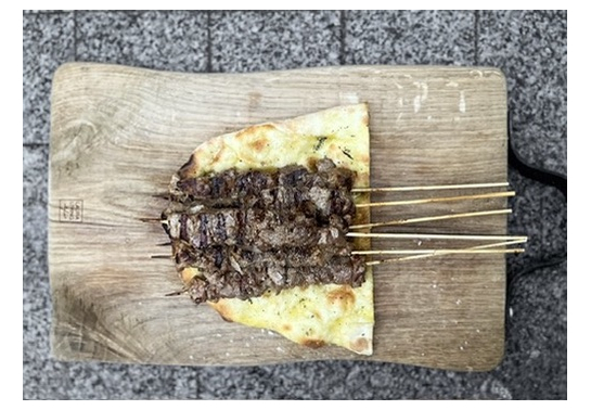 ARROSTICINI ABRUZZESI.   вино купити с доставкою в Українi | iнтернет магазин GIANNIVINO