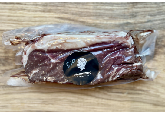 STRIPLINE STEAK [ARGENTINA]