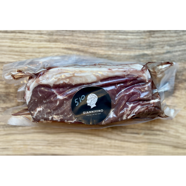 STRIPLINE STEAK [ARGENTINA]