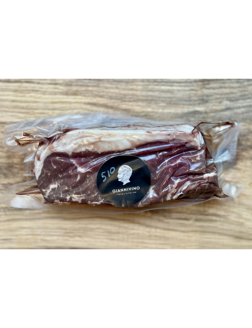 STRIPLINE STEAK [ARGENTINA]